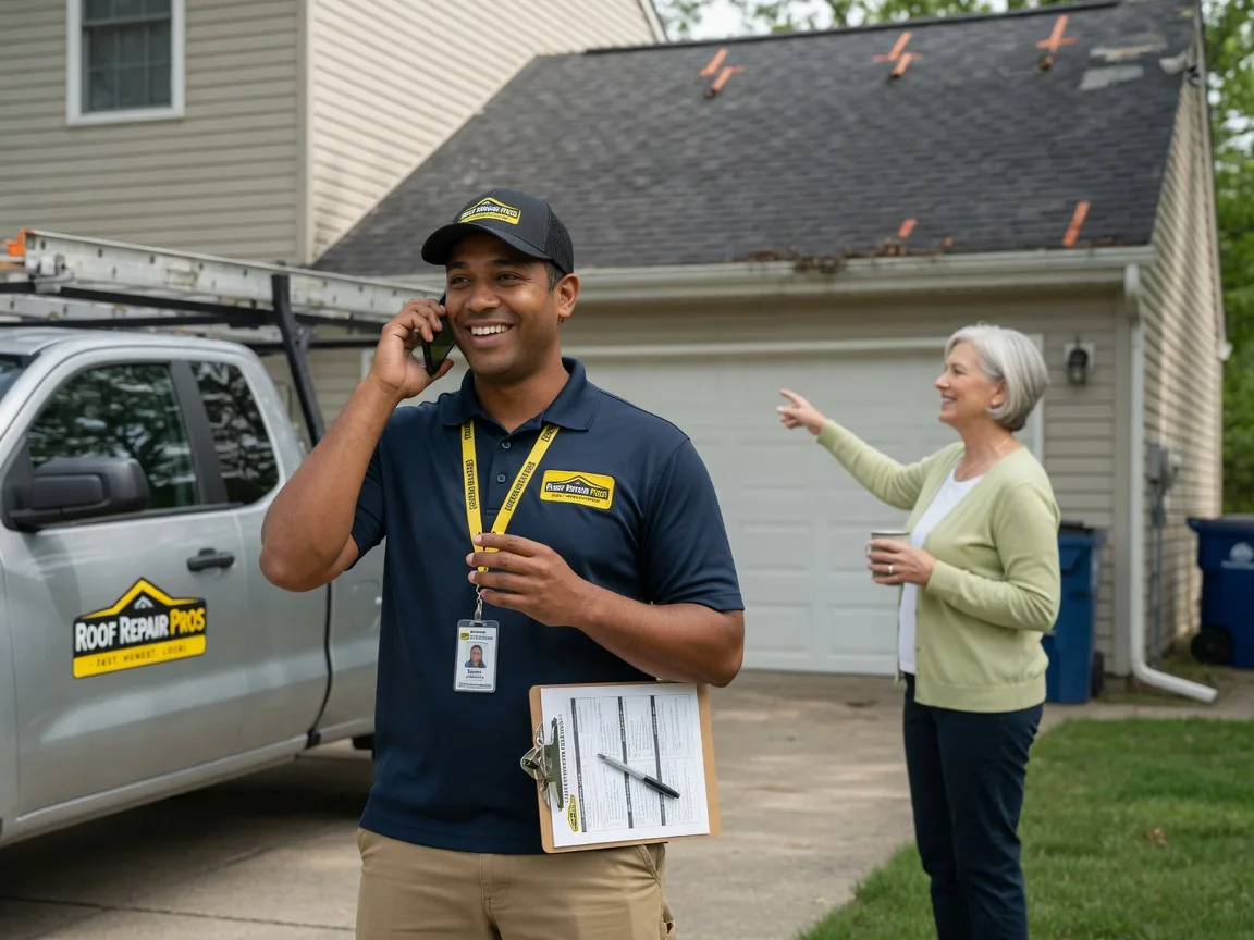 Roof Repair Searsport, ME FAQs